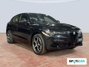 SPOTICAR Alfa Romeo Stelvio 2.2 Diesel Veloce Q4 Auto 154 Kw (210 Cv) Ocasion - Suv Diésel Metallic - Fornells De La Selva - 1202121683_3