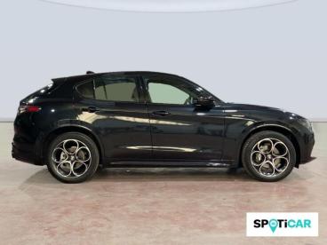 SPOTICAR Alfa Romeo Stelvio 2.2 Diesel Veloce Q4 Auto 154 Kw (210 Cv) Ocasion - Suv Diésel Metallic - Fornells De La Selva - 1202121683_4