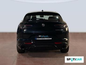 SPOTICAR Alfa Romeo Stelvio 2.2 Diesel Veloce Q4 Auto 154 Kw (210 Cv) Ocasion - Suv Diésel Metallic - Fornells De La Selva - 1202121683_5
