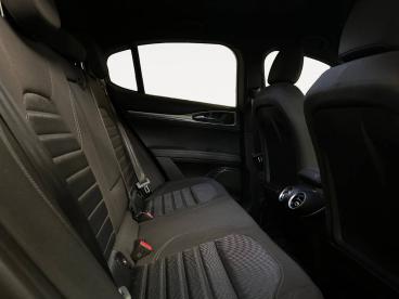 SPOTICAR Alfa Romeo Stelvio 2.2 Diesel 118kw (160cv)  Rwd Sprint Ocasion - Suv Diésel Rojo - La CoruÑa - 1202122818_4