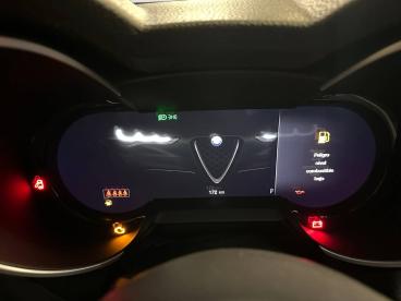 SPOTICAR Alfa Romeo Stelvio 2.2 Diesel 118kw (160cv)  Rwd Sprint Ocasion - Suv Diésel Rojo - La CoruÑa - 1202122818_5