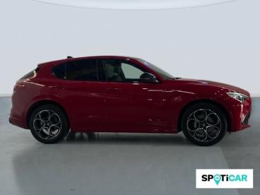 SPOTICAR Alfa Romeo Stelvio 2.2 Diesel Veloce Q4 Auto 154 Kw (210 Cv) Ocasion - Suv Diésel Metallic - Mataro - 1202123554_4