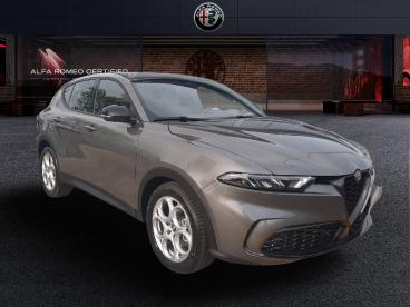 ALFA ROMEO CERTIFIED Alfa Romeo Tonale 1,6 Ds 130 Cv  Fwd Sprint Ocasion - Suv Diésel Gris - Castellon - 2056538_3