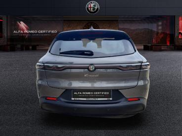 ALFA ROMEO CERTIFIED Alfa Romeo Tonale 1,6 Ds 130 Cv  Fwd Sprint Ocasion - Suv Diésel Gris - Castellon - 2056538_5
