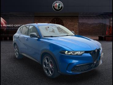 ALFA ROMEO CERTIFIED Alfa Romeo Tonale 1.5 Mhev Gasolina 130 Cv  Fwd Speciale Ocasion - Suv Gasolina Azul - Castellon - 2083644_3