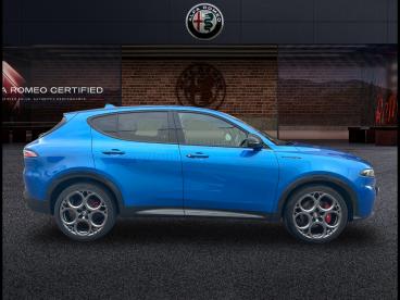 ALFA ROMEO CERTIFIED Alfa Romeo Tonale 1.5 Mhev Gasolina 130 Cv  Fwd Speciale Ocasion - Suv Gasolina Azul - Castellon - 2083644_4