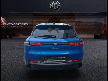 ALFA ROMEO CERTIFIED Alfa Romeo Tonale 1.5 Mhev Gasolina 130 Cv  Fwd Speciale Ocasion - Suv Gasolina Azul - Castellon - 2083644_5