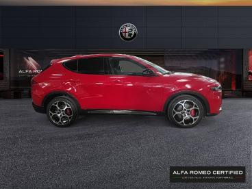SPOTICAR Alfa Romeo Tonale 1.5 Mhev Gasolina 160 Cv  Fwd Veloce Ocasion - Suv Gasolina Rojo - Albacete - 1202084745_4