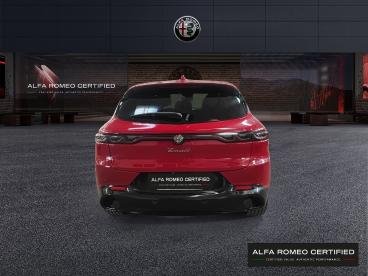 SPOTICAR Alfa Romeo Tonale 1.5 Mhev Gasolina 160 Cv  Fwd Veloce Ocasion - Suv Gasolina Rojo - Albacete - 1202084745_5