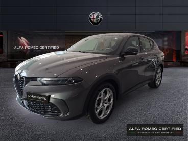 SPOTICAR Alfa Romeo Tonale 1.6 Ds 130 Cv  Fwd Sprint Ocasion - Suv Diésel Gris - Valencia - 802092538_1