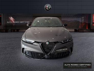 SPOTICAR Alfa Romeo Tonale 1.6 Ds 130 Cv  Fwd Sprint Ocasion - Suv Diésel Gris - Valencia - 802092538_2