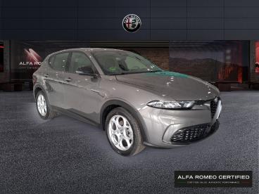 SPOTICAR Alfa Romeo Tonale 1.6 Ds 130 Cv  Fwd Sprint Ocasion - Suv Diésel Gris - Valencia - 802092538_3