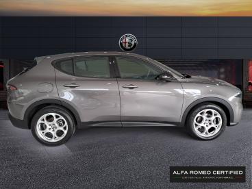 SPOTICAR Alfa Romeo Tonale 1.6 Ds 130 Cv  Fwd Sprint Ocasion - Suv Diésel Gris - Valencia - 802092538_4