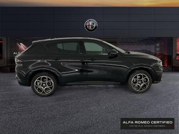 SPOTICAR Alfa Romeo Tonale 1.3 Multi-air Phev  Q4 Sprint Ocasion - Suv Híbrido Enchufable Negro - Madrid - 1202093196_4