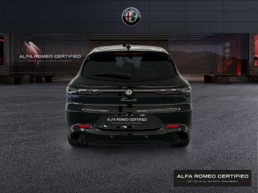 SPOTICAR Alfa Romeo Tonale 1.3 Multi-air Phev  Q4 Sprint Ocasion - Suv Híbrido Enchufable Negro - Madrid - 1202093196_5