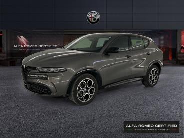 SPOTICAR Alfa Romeo Tonale 1.5 Mhev Gasolina 130 Cv  Fwd Sprint Ocasion - Suv Gasolina Gris - Madrid - 1202093218_1