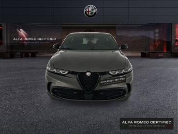 SPOTICAR Alfa Romeo Tonale 1.5 Mhev Gasolina 130 Cv  Fwd Sprint Ocasion - Suv Gasolina Gris - Madrid - 1202093218_2