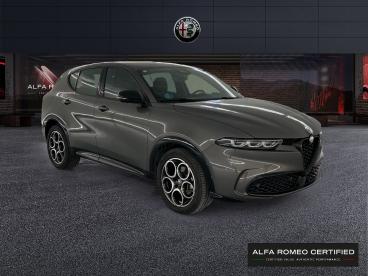 SPOTICAR Alfa Romeo Tonale 1.5 Mhev Gasolina 130 Cv  Fwd Sprint Ocasion - Suv Gasolina Gris - Madrid - 1202093218_3