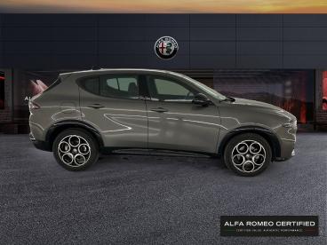 SPOTICAR Alfa Romeo Tonale 1.5 Mhev Gasolina 130 Cv  Fwd Sprint Ocasion - Suv Gasolina Gris - Madrid - 1202093218_4
