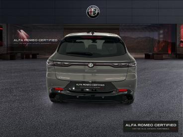 SPOTICAR Alfa Romeo Tonale 1.5 Mhev Gasolina 130 Cv  Fwd Sprint Ocasion - Suv Gasolina Gris - Madrid - 1202093218_5