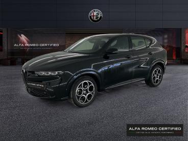SPOTICAR Alfa Romeo Tonale 1.5 Mhev Gasolina 130 Cv  Fwd Sprint Ocasion - Suv Gasolina Negro - Madrid - 1202093219_1