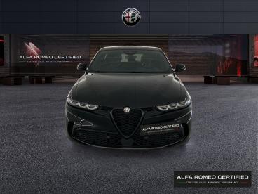 SPOTICAR Alfa Romeo Tonale 1.5 Mhev Gasolina 130 Cv  Fwd Sprint Ocasion - Suv Gasolina Negro - Madrid - 1202093219_2