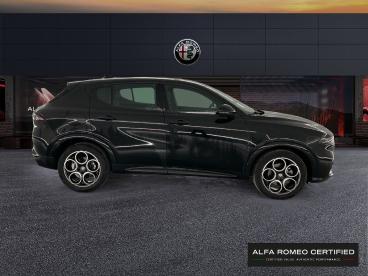 SPOTICAR Alfa Romeo Tonale 1.5 Mhev Gasolina 130 Cv  Fwd Sprint Ocasion - Suv Gasolina Negro - Madrid - 1202093219_4