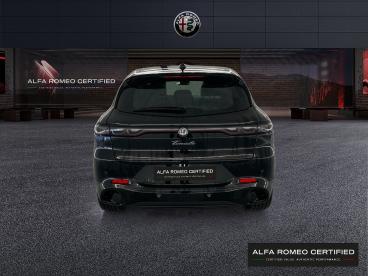 SPOTICAR Alfa Romeo Tonale 1.5 Mhev Gasolina 130 Cv  Fwd Sprint Ocasion - Suv Gasolina Negro - Madrid - 1202093219_5