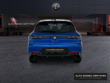SPOTICAR Alfa Romeo Tonale 1.5 Mhev Gasolina 130 Cv  Fwd Sprint Ocasion - Suv Gasolina Azul - Madrid - 1202093225_5