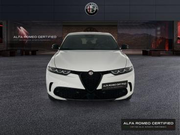 SPOTICAR Alfa Romeo Tonale 1.3 Multi-air Phev  Q4 Sprint Ocasion - Suv Híbrido Enchufable Blanco - Madrid - 1202093418_2