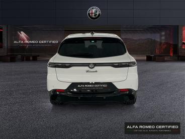 SPOTICAR Alfa Romeo Tonale 1.3 Multi-air Phev  Q4 Sprint Ocasion - Suv Híbrido Enchufable Blanco - Madrid - 1202093418_5