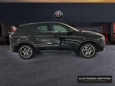 SPOTICAR Alfa Romeo Tonale 1.3 Multi-air Phev  Q4 Sprint Ocasion - Suv Híbrido Enchufable Negro - Madrid - 1202093419_4
