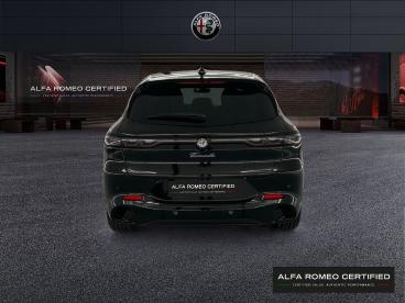 SPOTICAR Alfa Romeo Tonale 1.3 Multi-air Phev  Q4 Sprint Ocasion - Suv Híbrido Enchufable Negro - Madrid - 1202093419_5