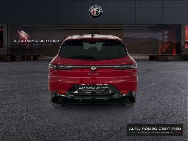 SPOTICAR Alfa Romeo Tonale 1.3 Multi-air Phev  Q4 Sprint Ocasion - Suv Híbrido Enchufable Rojo - Madrid - 1202093420_5