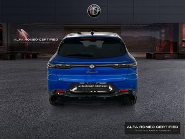 SPOTICAR Alfa Romeo Tonale 1.3 Multi-air Phev  Q4 Sprint Ocasion - Suv Híbrido Enchufable Azul - Madrid - 1202093421_5