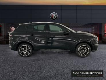 SPOTICAR Alfa Romeo Tonale 1.3 Multi-air Phev  Q4 Sprint Ocasion - Suv Híbrido Enchufable Negro - Madrid - 1202093423_4