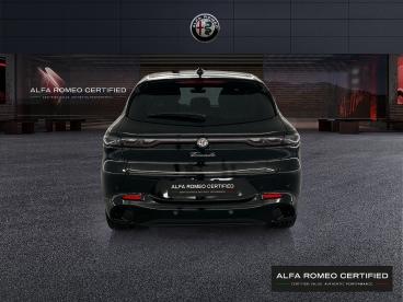SPOTICAR Alfa Romeo Tonale 1.3 Multi-air Phev  Q4 Sprint Ocasion - Suv Híbrido Enchufable Negro - Madrid - 1202093423_5