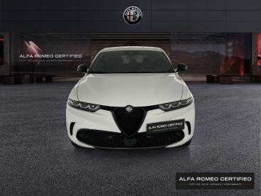 SPOTICAR Alfa Romeo Tonale 1.3 Multi-air Phev  Q4 Sprint Ocasion - Suv Híbrido Enchufable Blanco - Madrid - 1202093424_2