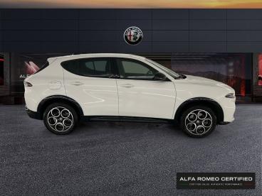 SPOTICAR Alfa Romeo Tonale 1.3 Multi-air Phev  Q4 Sprint Ocasion - Suv Híbrido Enchufable Blanco - Madrid - 1202093424_4