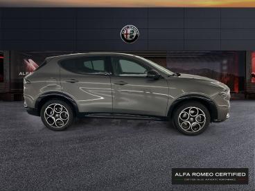 SPOTICAR Alfa Romeo Tonale 1.3 Multi-air Phev  Q4 Sprint Ocasion - Suv Híbrido Enchufable Gris - Madrid - 1202093426_4