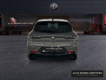 SPOTICAR Alfa Romeo Tonale 1.3 Multi-air Phev  Q4 Sprint Ocasion - Suv Híbrido Enchufable Gris - Madrid - 1202093426_5