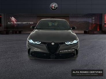 SPOTICAR Alfa Romeo Tonale 1.3 Multi-air Phev  Q4 Sprint Ocasion - Suv Híbrido Enchufable Gris - Madrid - 1202093428_2