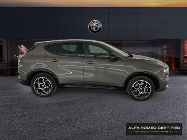 SPOTICAR Alfa Romeo Tonale 1.3 Multi-air Phev  Q4 Sprint Ocasion - Suv Híbrido Enchufable Gris - Madrid - 1202093428_4