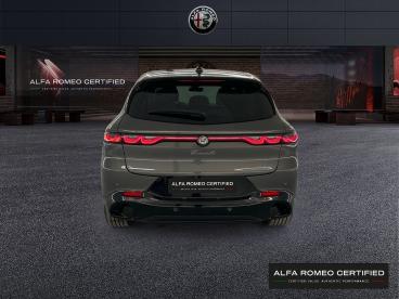 SPOTICAR Alfa Romeo Tonale 1.3 Multi-air Phev  Q4 Sprint Ocasion - Suv Híbrido Enchufable Gris - Madrid - 1202093428_5