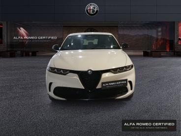 SPOTICAR Alfa Romeo Tonale 1.5 Mhev Gasolina 130 Cv  Fwd Sprint Ocasion - Suv Gasolina Blanc - Madrid - 1202093762_2