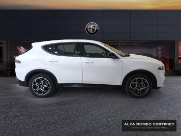 SPOTICAR Alfa Romeo Tonale 1.5 Mhev Gasolina 130 Cv  Fwd Sprint Ocasion - Suv Gasolina Blanc - Madrid - 1202093762_4