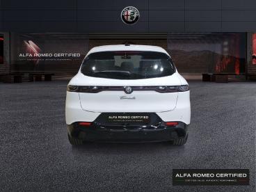 SPOTICAR Alfa Romeo Tonale 1.5 Mhev Gasolina 130 Cv  Fwd Sprint Ocasion - Suv Gasolina Blanc - Madrid - 1202093762_5