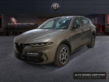 SPOTICAR Alfa Romeo Tonale 1.5 Mhev Gasolina 130 Cv  Fwd Sprint Ocasion - Suv Gasolina Gris - Madrid - 1202093763_1