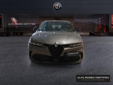 SPOTICAR Alfa Romeo Tonale 1.5 Mhev Gasolina 130 Cv  Fwd Sprint Ocasion - Suv Gasolina Gris - Madrid - 1202093763_2