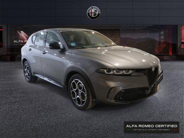 SPOTICAR Alfa Romeo Tonale 1.5 Mhev Gasolina 130 Cv  Fwd Sprint Ocasion - Suv Gasolina Gris - Madrid - 1202093763_3